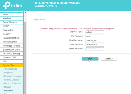 ¿Es nuestra red WiFi segura? Configuración básica inicial