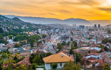 Sarajevo