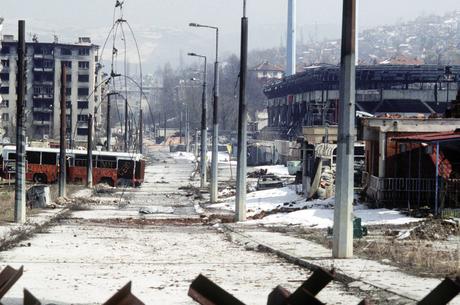 Sarajevo