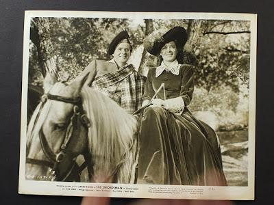 ESPADACHÍN, EL (THE SWORDSMAN) (USA, 1948) Aventuras