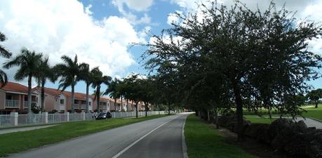 Ruta #3 Tamiami - 8.5 Square Mile Area - West Kendall