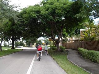 Ruta #3 Tamiami - 8.5 Square Mile Area - West Kendall