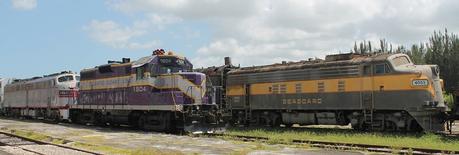 Ruta #3 Tamiami - 8.5 Square Mile Area - West Kendall