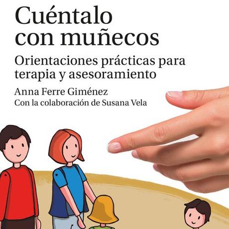 «Cuéntalo con muñecos», o cómo hacer terapia con muñecos tipo playmobil