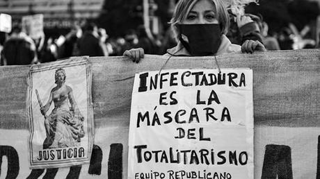 Argentina en Pandemia: El Espejismo Negacionista