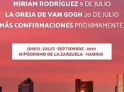 Push Play Festival: música Hipódromo Zarzuela