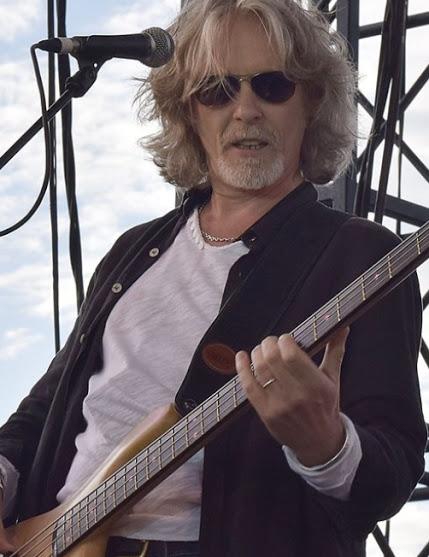 Efemérides del Rock y Heavy Metal: Que pasó un 15 de Abril