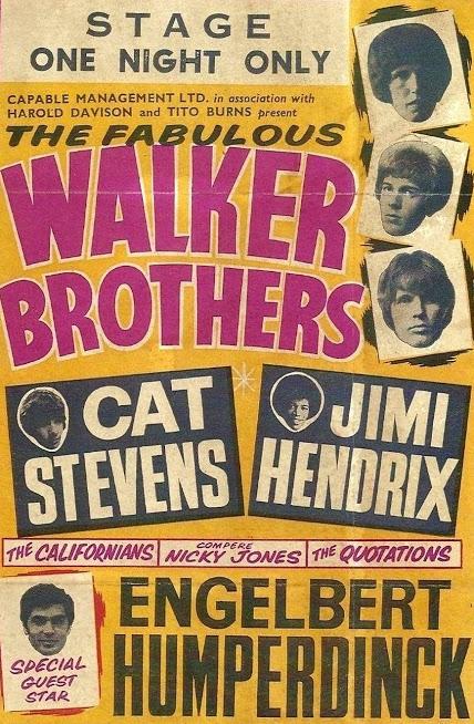 Efemérides del Rock y Heavy Metal: Que pasó un 15 de Abril