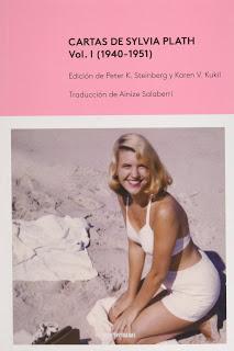 Cartas de Sylvia Plath Vol. I (1940-1951) Cartas de Sylvia Plath Vol. I (1940-1951)