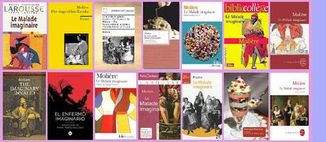 Reseña: teatro: El enfermo imaginario