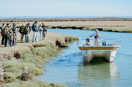 Un viaje a la Patagonia remota