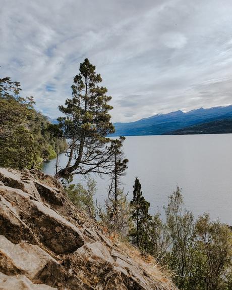 Un viaje a la Patagonia remota