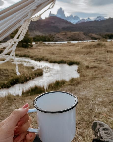 Un viaje a la Patagonia remota