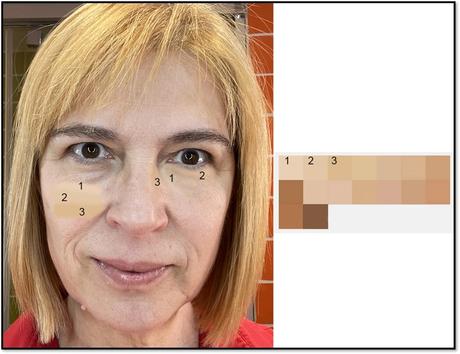 El Corrector de Ojeras, tu gran aliado estos días