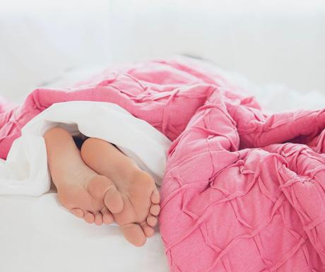 Qué hacer para dormir cuando el insomnio se ha convertido en tu peor pesadilla Qué hacer para dormir cuando el insomnio se ha convertido en tu peor pesadilla