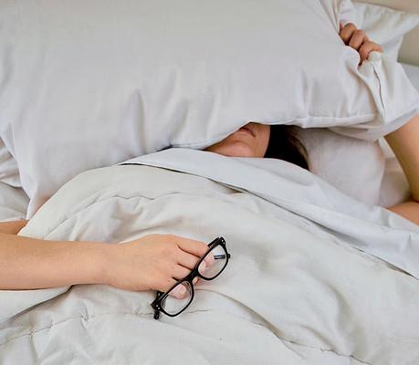 Qué hacer para dormir cuando el insomnio se ha convertido en tu peor pesadilla