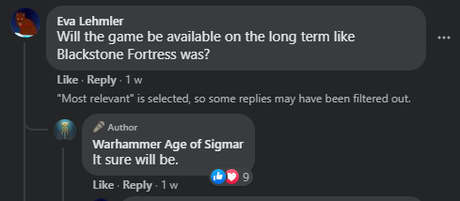 WQ Cursed City: No hay mas cajas y le pasan el marrón a la tiendas