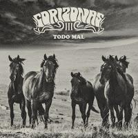 Corizonas estrenan Todo Mal