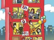 desfile corazón #Cuba