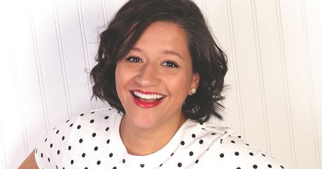 Conociendo Autores #15 Kiera Cass Conociendo Autores #15 Kiera Cass