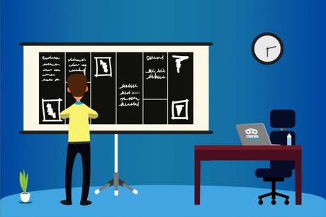 Hay que pasar a pensar en términos de modelo de negocio Hay que pasar a pensar en términos de modelo de negocio