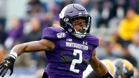 Mock Draft NFL 2021 – Versión 3.0 – Jorge Tinajero Mock Draft NFL 2021 – Versión 3.0 – Jorge Tinajero