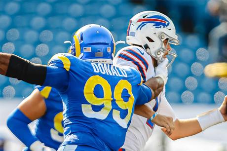 Noticias de la NFL – Jueves 15 de abril de 2021 Noticias de la NFL – Jueves 15 de abril de 2021