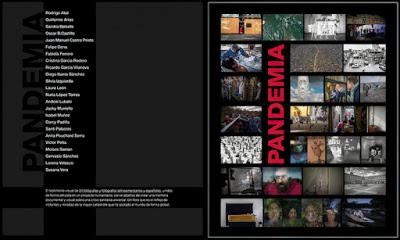 PANDEMIA. Miradas de una tragedia PANDEMIA. Miradas de una tragedia