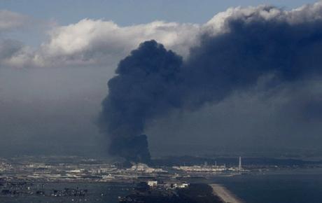 Central nuclear Fukushima I ¿Qué pasó?