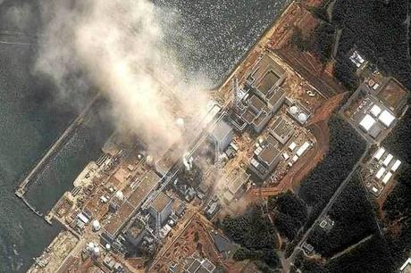 Central nuclear Fukushima I ¿Qué pasó?