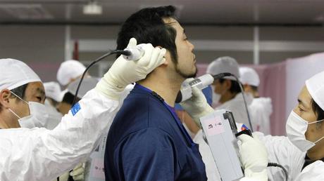 Central nuclear Fukushima I ¿Qué pasó?