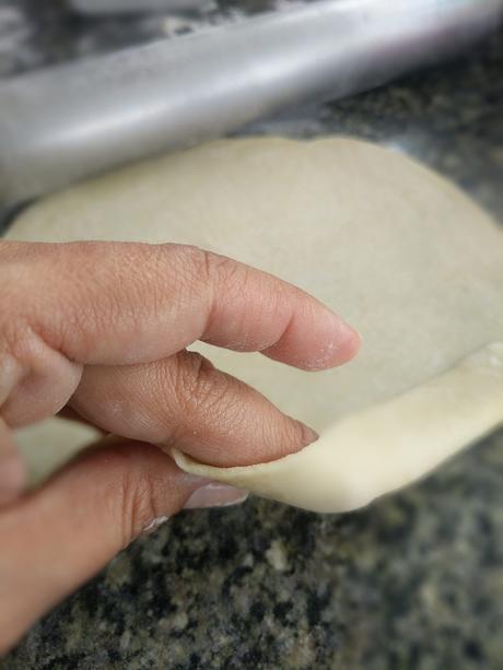 Tortillas de Harina para Burritos tipo Mama Fanny