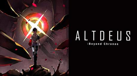 ALTDEUS: Beyond Chronos llega hoy a PSVR