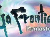 SaGa Frontier Remastered disponible