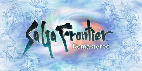 SaGa Frontier Remastered ya disponible en PS4