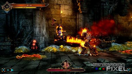 ANÁLISIS: Demon Skin