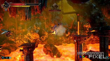 ANÁLISIS: Demon Skin