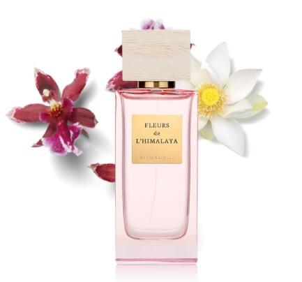 El Perfume del Mes – “Fleurs de L'Himalaya” de RITUALS El Perfume del Mes – “Fleurs de L'Himalaya” de RITUALS