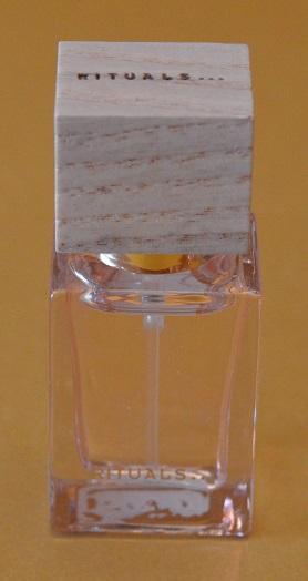 El Perfume del Mes – “Fleurs de L'Himalaya” de RITUALS El Perfume del Mes – “Fleurs de L'Himalaya” de RITUALS