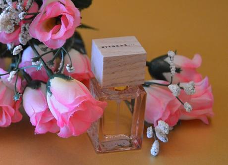 El Perfume del Mes – “Fleurs de L'Himalaya” de RITUALS El Perfume del Mes – “Fleurs de L'Himalaya” de RITUALS