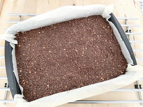 delikatissen traditional danish cake tarta de chocolate tarta brownie bizcocho de chocolate y coco postre para llevar a merienda barbacoa postre nórdico postre escandinavo postre de chocolate y coco postre danés tradicional postre danés danish cake coconout cake chocolate cake brownie chocolate bizcocho de chocolate negro  