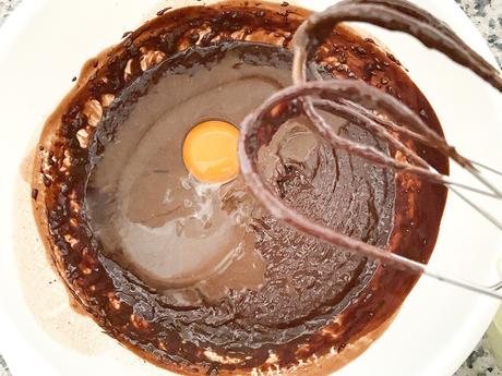 delikatissen traditional danish cake tarta de chocolate tarta brownie bizcocho de chocolate y coco postre para llevar a merienda barbacoa postre nórdico postre escandinavo postre de chocolate y coco postre danés tradicional postre danés danish cake coconout cake chocolate cake brownie chocolate bizcocho de chocolate negro  