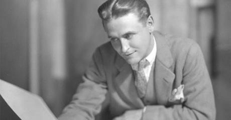 Cuentos rebeldes - F. Scott Fitzgerald