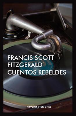 Cuentos rebeldes - F. Scott Fitzgerald