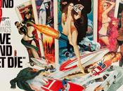 Música para banda sonora vital: Vive deja morir (Live Die, Hamilton, 1973)