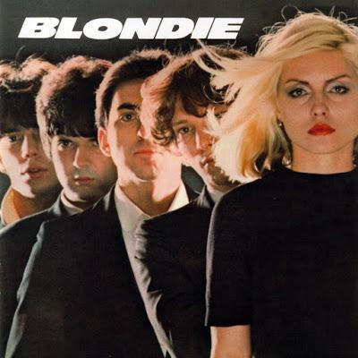 Blondie - X Offender (1976) Blondie - X Offender (1976)