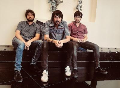 Lori Meyers - Punk (2021) Lori Meyers - Punk (2021)