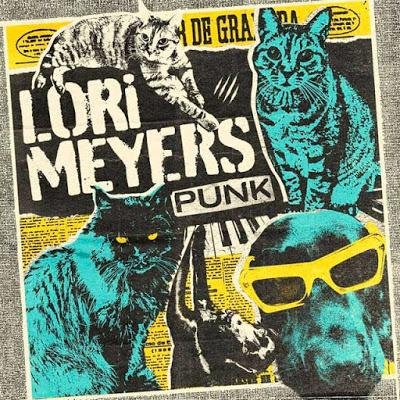 Lori Meyers - Punk (2021)