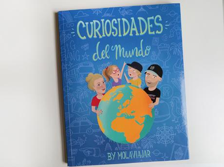 Libros de mapas ilustrados para niños para descubrir y viajar por el mundo desde casa