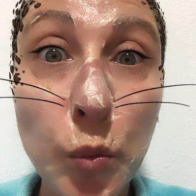 Omega3 Lift Firming Mask de Venus Perfect Face Care. Viernes de Spa. Omega3 Lift Firming Mask de Venus Perfect Face Care. Viernes de Spa.